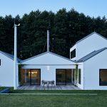 Summer House by DDAANN