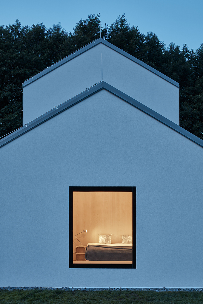 Summer House by DDAANN