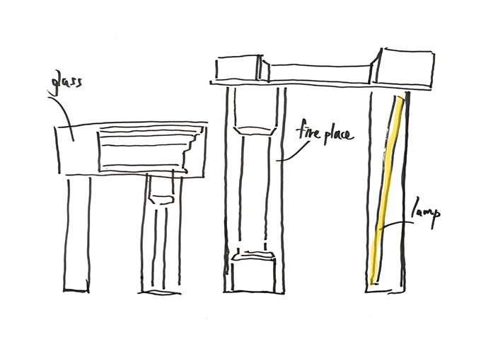 THE BEAST BEIJING Taikoo Li by Sò Studio