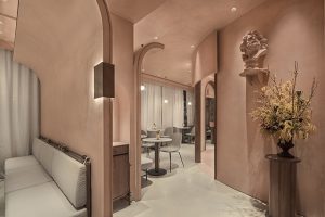 THE BEAST BEIJING Taikoo Li by Sò Studio