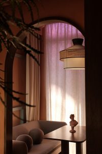 THE BEAST BEIJING Taikoo Li by Sò Studio