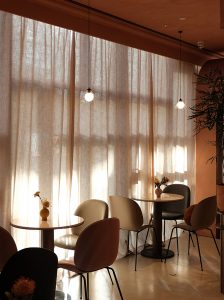 THE BEAST BEIJING Taikoo Li by Sò Studio