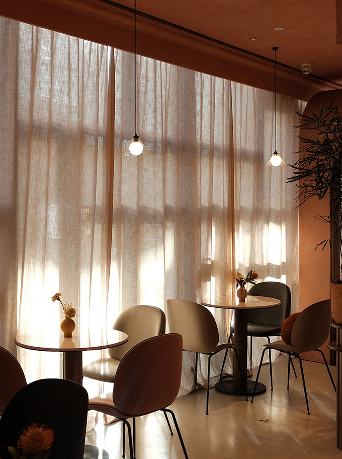 THE BEAST BEIJING Taikoo Li by Sò Studio