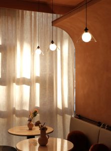 THE BEAST BEIJING Taikoo Li by Sò Studio