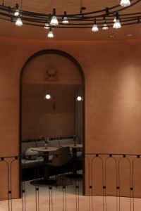 THE BEAST BEIJING Taikoo Li by Sò Studio