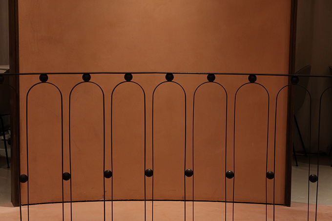 THE BEAST BEIJING Taikoo Li by Sò Studio