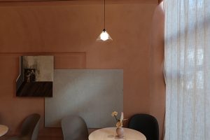 THE BEAST BEIJING Taikoo Li by Sò Studio