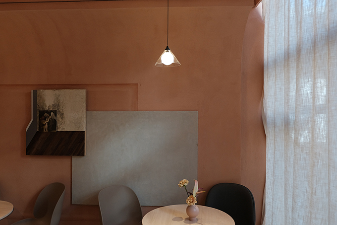 THE BEAST BEIJING Taikoo Li by Sò Studio