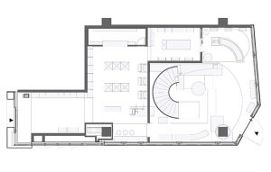 THE BEAST BEIJING Taikoo Li by Sò Studio