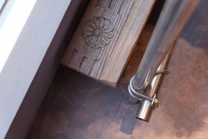 THE BEAST BEIJING Taikoo Li by Sò Studio