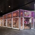 THE BEAST BEIJING Taikoo Li by Sò Studio