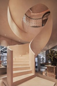 THE BEAST BEIJING Taikoo Li by Sò Studio
