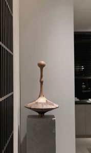 The Landscape Mansion Model Villa by ONE-CU