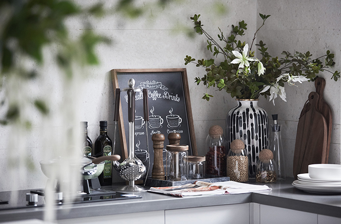 The Landscape Mansion Model Villa by ONE-CU