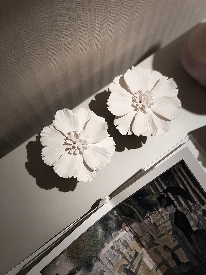 The Landscape Mansion Model Villa by ONE-CU