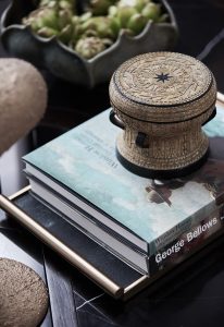 The Landscape Mansion Model Villa by ONE-CU