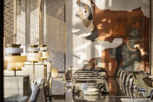 Tianshui Jialangyuan Sales Center by Das Design Co., Ltd