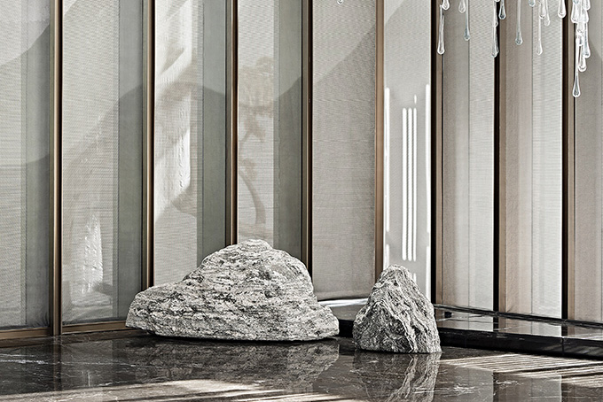 Tianshui Jialangyuan Sales Center by Das Design Co., Ltd