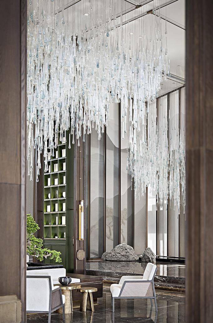 Tianshui Jialangyuan Sales Center by Das Design Co., Ltd