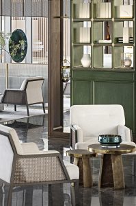 Tianshui Jialangyuan Sales Center by Das Design Co., Ltd