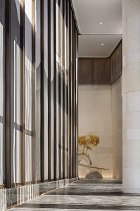 Tianshui Jialangyuan Sales Center by Das Design Co., Ltd