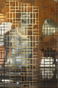 Tianshui Jialangyuan Sales Center by Das Design Co., Ltd