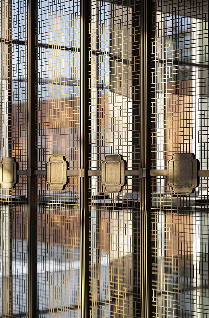 Tianshui Jialangyuan Sales Center by Das Design Co., Ltd