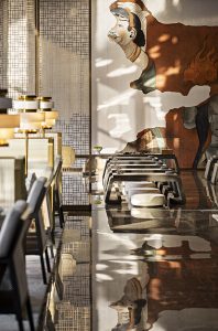 Tianshui Jialangyuan Sales Center by Das Design Co., Ltd