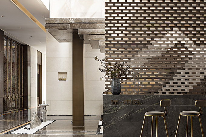 Tianshui Jialangyuan Sales Center by Das Design Co., Ltd