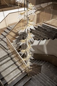 Tianshui Jialangyuan Sales Center by Das Design Co., Ltd