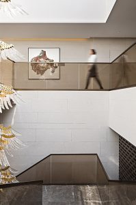 Tianshui Jialangyuan Sales Center by Das Design Co., Ltd