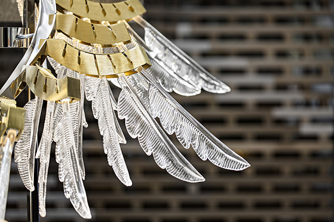 Tianshui Jialangyuan Sales Center by Das Design Co., Ltd