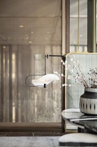 Tianshui Jialangyuan Sales Center by Das Design Co., Ltd