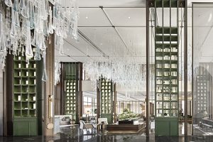 Tianshui Jialangyuan Sales Center by Das Design Co., Ltd