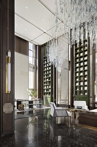 Tianshui Jialangyuan Sales Center by Das Design Co., Ltd