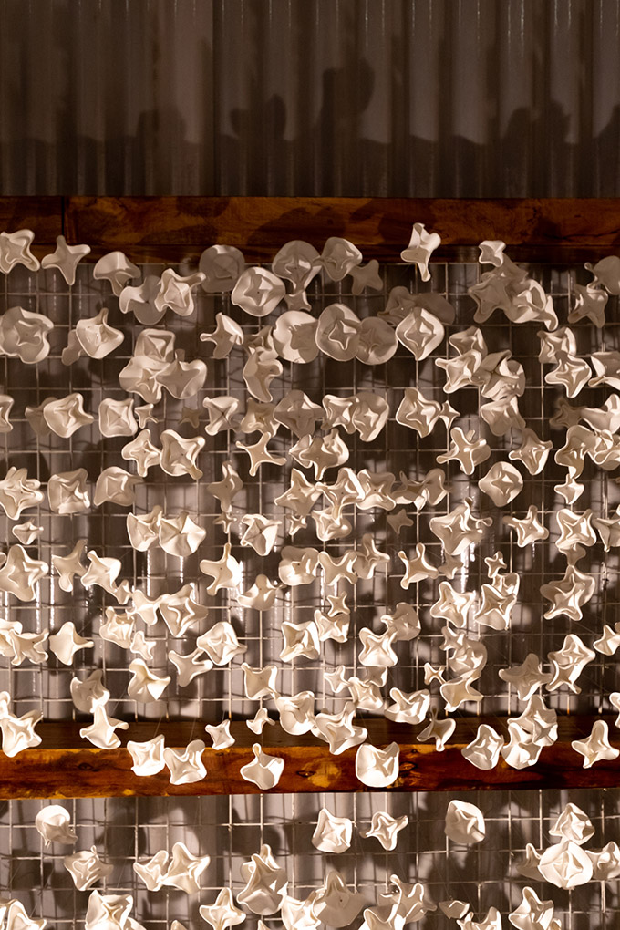 Tokin Sushi Bar by Estudio Montevideo