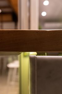 Tokin Sushi Bar by Estudio Montevideo