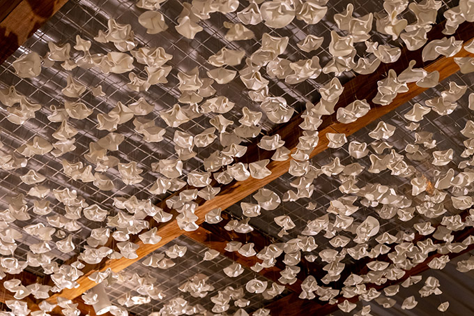 Tokin Sushi Bar by Estudio Montevideo