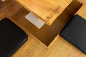 Tokin Sushi Bar by Estudio Montevideo