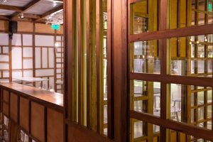 Tokin Sushi Bar by Estudio Montevideo