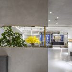 YUAN • Space by Towodesign