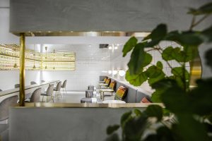 YUAN • Space by Towodesign