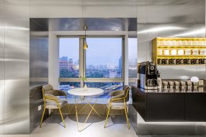 YUAN • Space by Towodesign