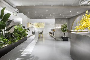 YUAN • Space by Towodesign