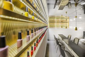 YUAN • Space by Towodesign