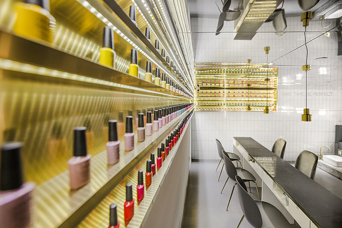 YUAN • Space by Towodesign