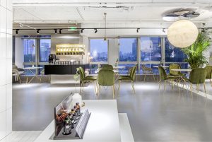 YUAN • Space by Towodesign