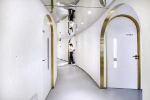 YUAN • Space by Towodesign