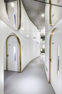 YUAN • Space by Towodesign