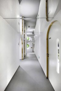 YUAN • Space by Towodesign